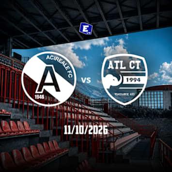 Acireale FC vs Atl CT 1994 Viagrande