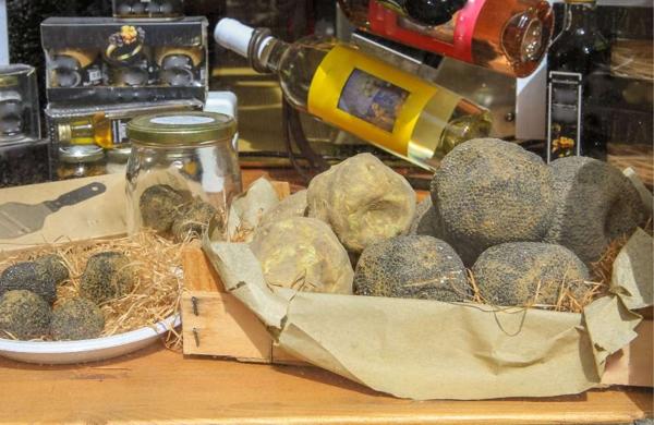 Fiera Regionale del Tartufo