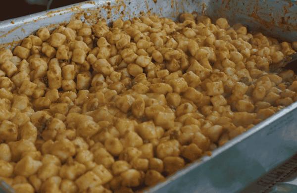 Sagra degli gnocchi