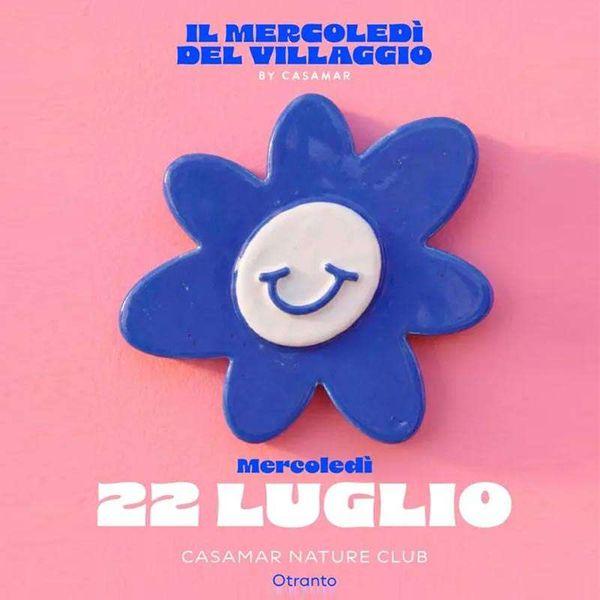 Il Mercoledì del Villaggio
