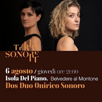 Dos Duo Onirico Sonoro