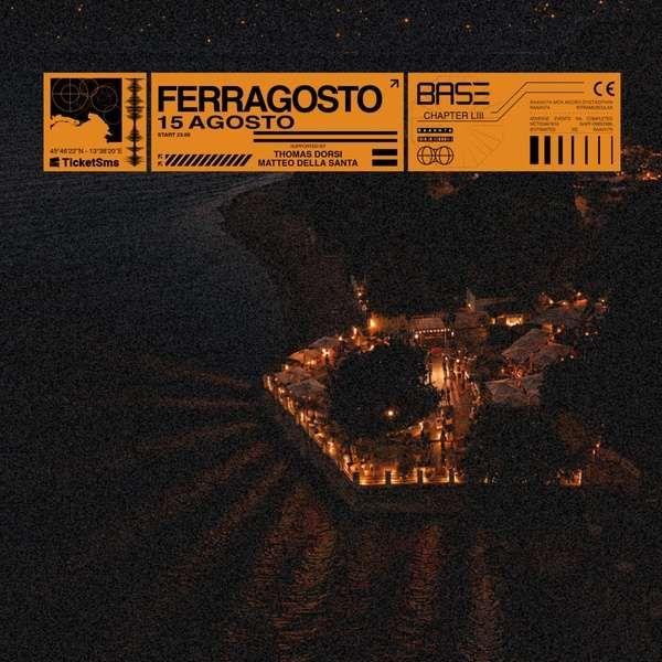 Ferragosto
