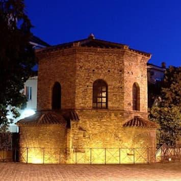 Battistero degli Ariani