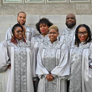Charm City Singers International