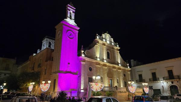 1° Memorial Francesca Solida – Silent Walking