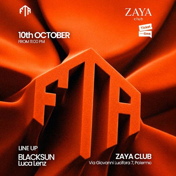 FTA: Blacksun
