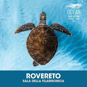 Ocean Film Festival World Tour Italia 2026