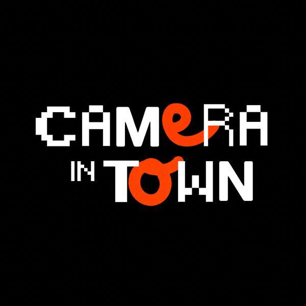 Camera In Town
