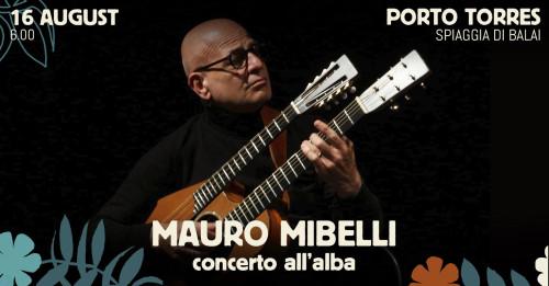 Mauro Mibelli – Storia di due uomini ed un pezzo di legno
