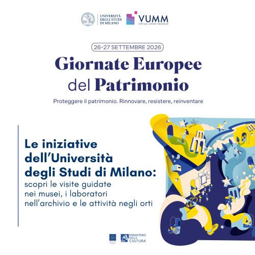 Giornate Europee del Patrimonio