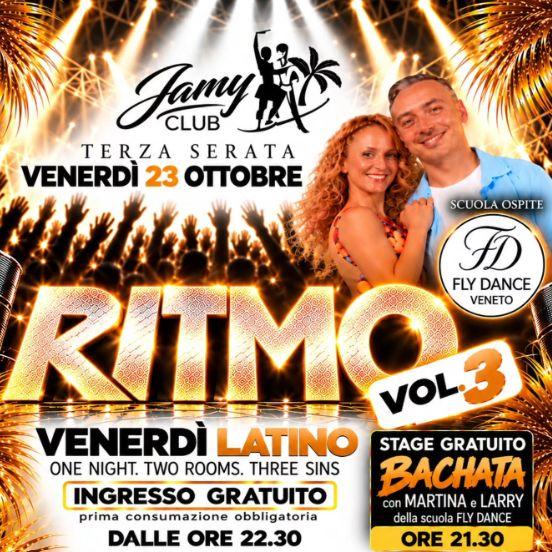 Ritmo Vol. 3