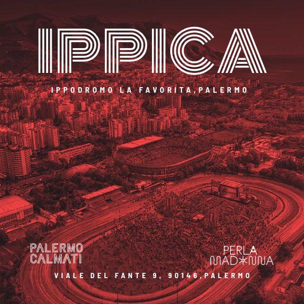 Ippica