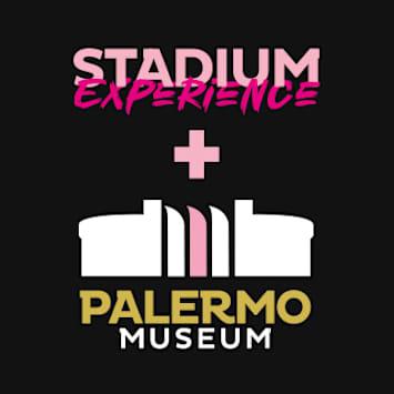 Palermo Museum + Stadium Experience