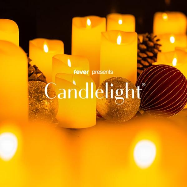 Candlelight Special: i Grandi Classici del Natale