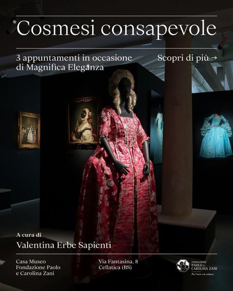 Cosmesi consapevole - Crema ricca