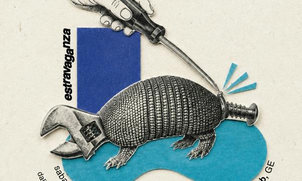 Estravaganza w: Kalu, Slot, Patrick Tekei