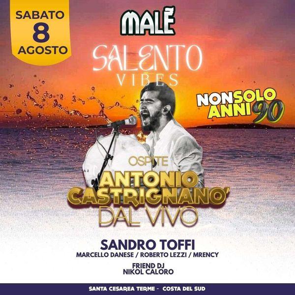 Salento Vibes