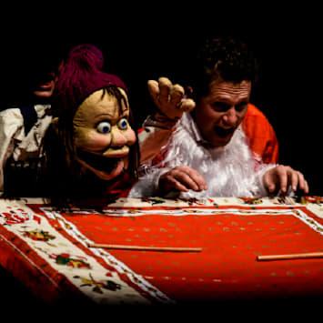 Un Babbo a Natale