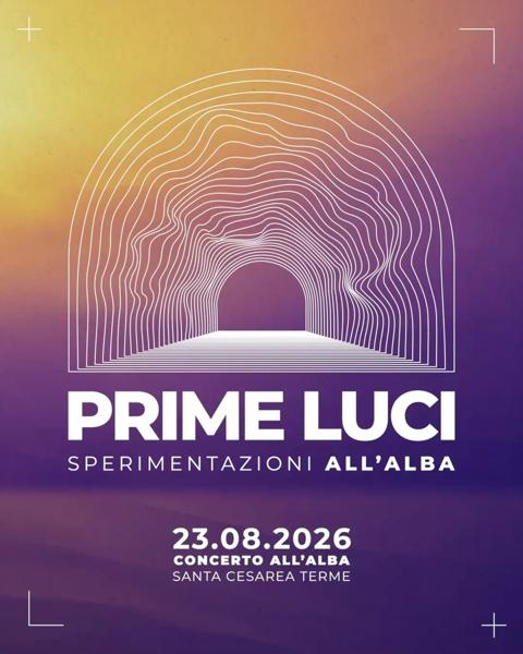 Prime Luci