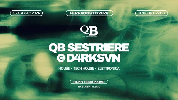 FERRAGOSTO IN MONTAGNA - QB Sestriere