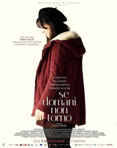 Se domani non torno