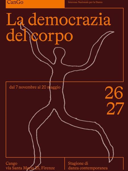 La democrazia del corpo