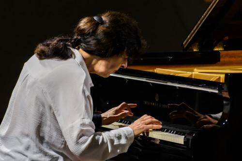 Barletta Piano Festival - Natalia Trull