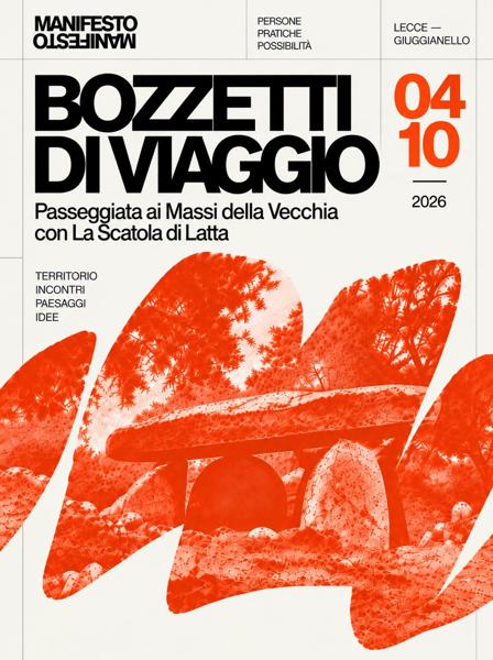 Bozzetti di Viaggio