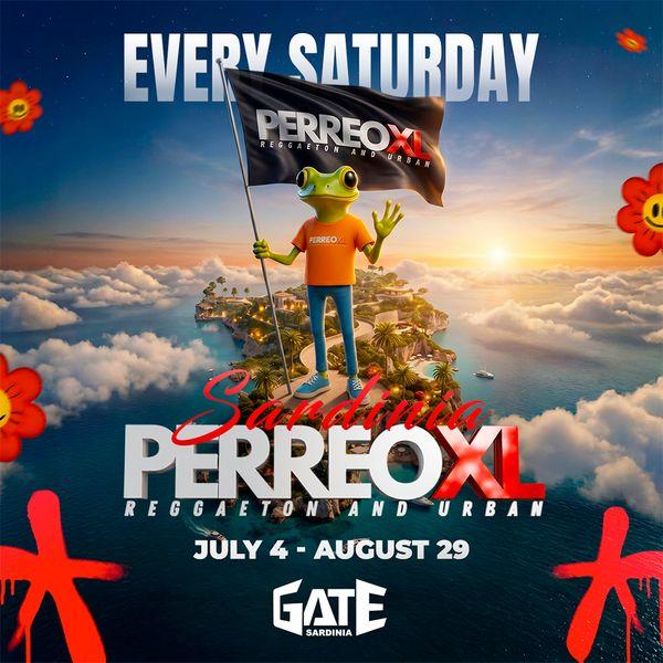 Perreo XL