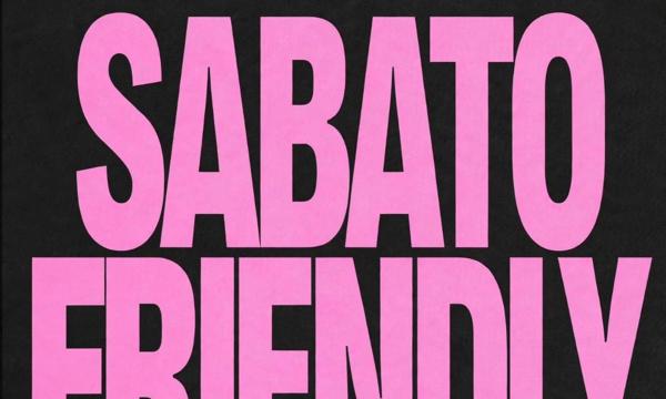 SABATO FRIENDLY | 12 SETTEMBRE