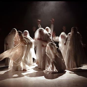 ABISSO E POTERE. MACBETH IN FORMA DI DANZA TRAGICA
