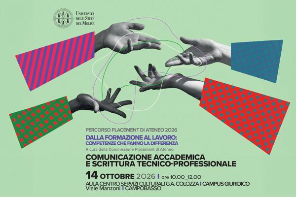 Comunicazione accademica e scrittura tecnico-professionale