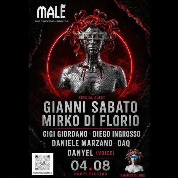 Il Martedì del Male'