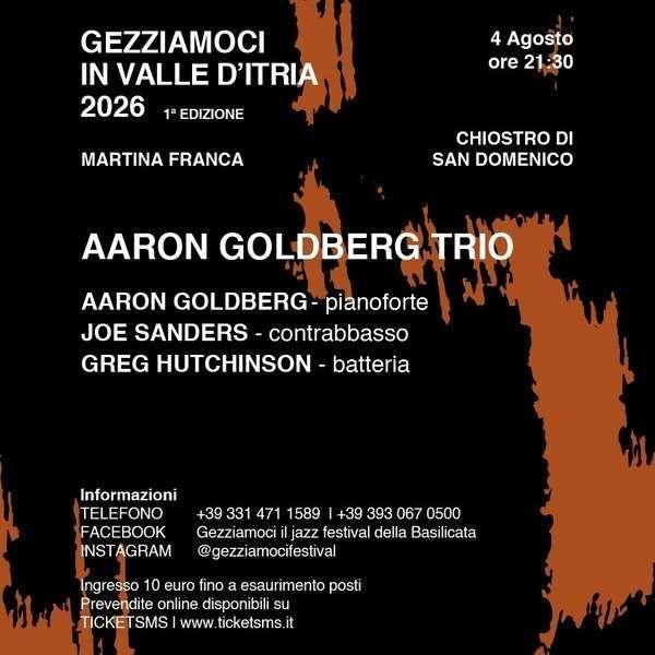 Gezziamoci in Valle d'Itria 2026