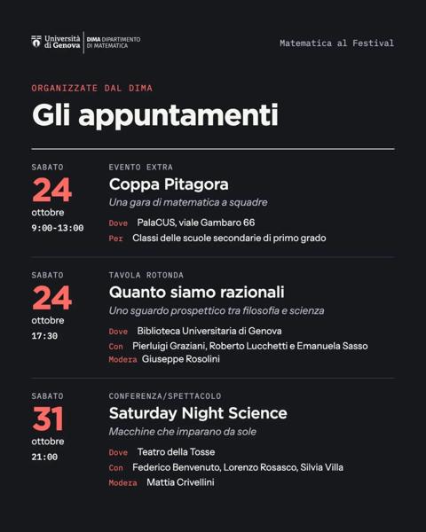 Quanto siamo razionali
