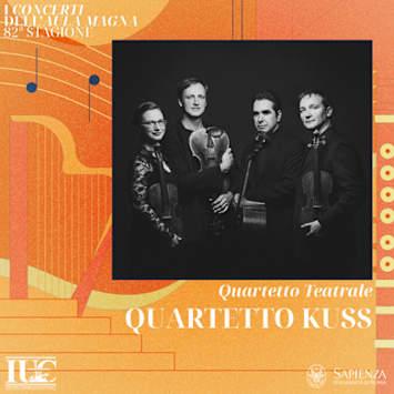 Quartetto Kuss