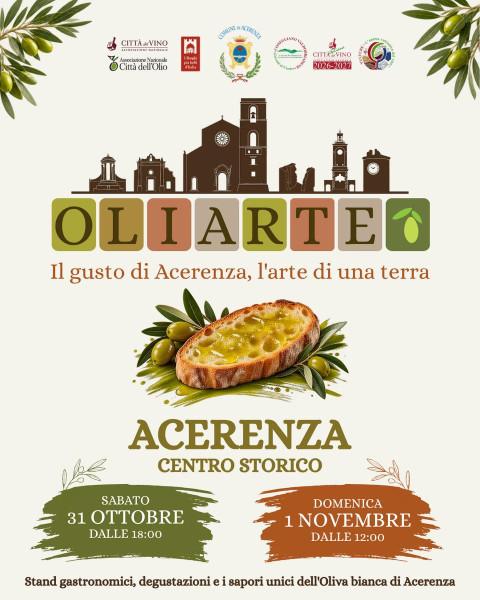 Oliarte