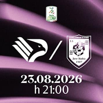 Palermo - Juve Stabia