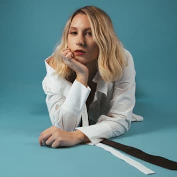 ANTEPRIMA SPOP 2026: GIULIA MEI / OPENING: LISA LAIN