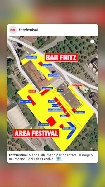 Fritz Festival
