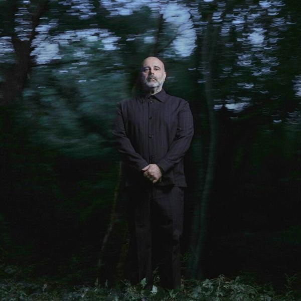 Teho Teardo - Plays Twin Peaks and Other Infinitives / concerto al buio | Partiture