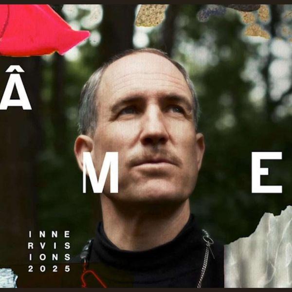Amê is Back