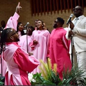 La Notte del Gospel