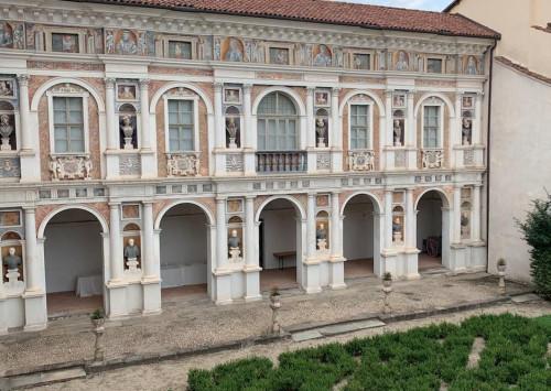 Alla riscoperta di estati lontane: i bambini saviglianesi in colonia tra gli anni cinquanta e settanta