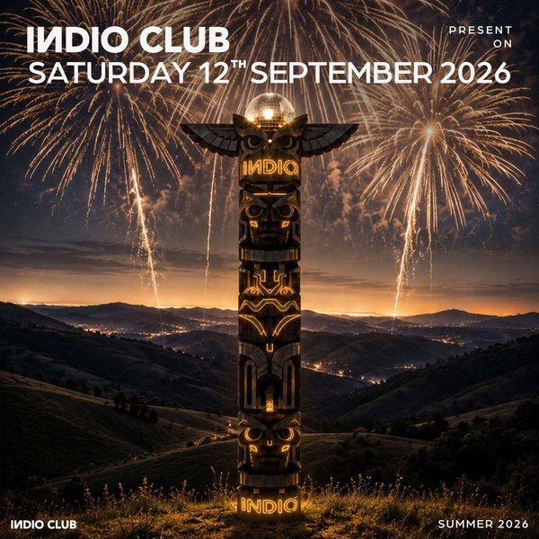 The Closing Party