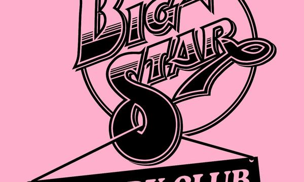Big Star Comedy Club Secondo Spettacolo