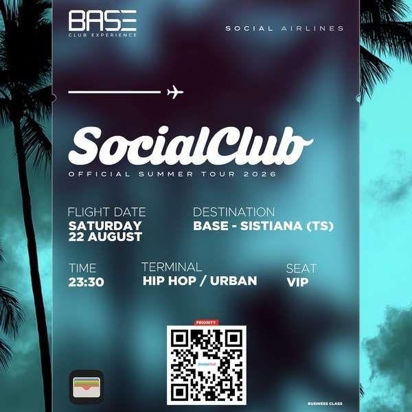 Redbull Racing Night & Social Club