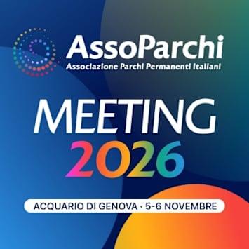 Meeting AssoParchi 2026