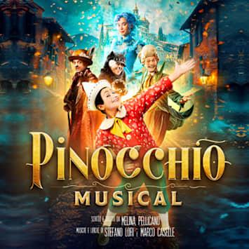 Pinocchio Musical