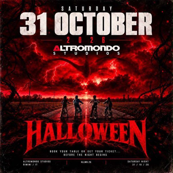 Halloween